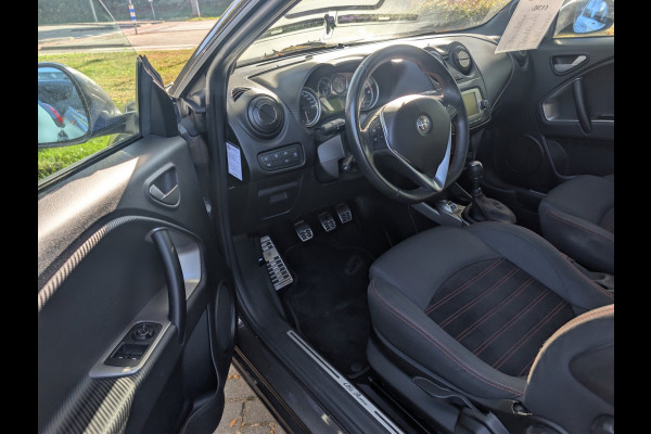 Alfa Romeo MiTo 0.9 TwinAir Urban