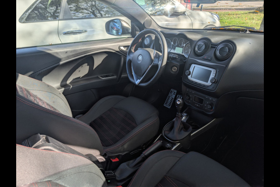 Alfa Romeo MiTo 0.9 TwinAir Urban