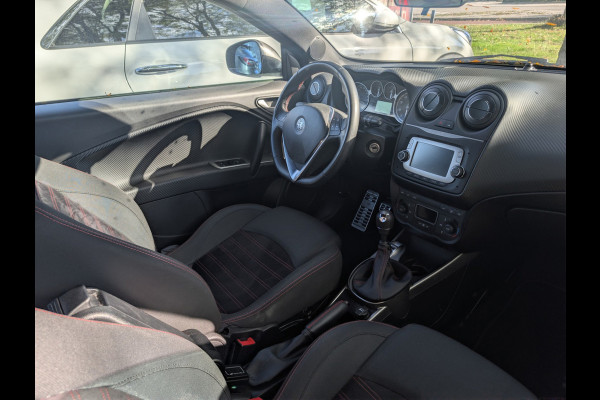 Alfa Romeo MiTo 0.9 TwinAir Urban