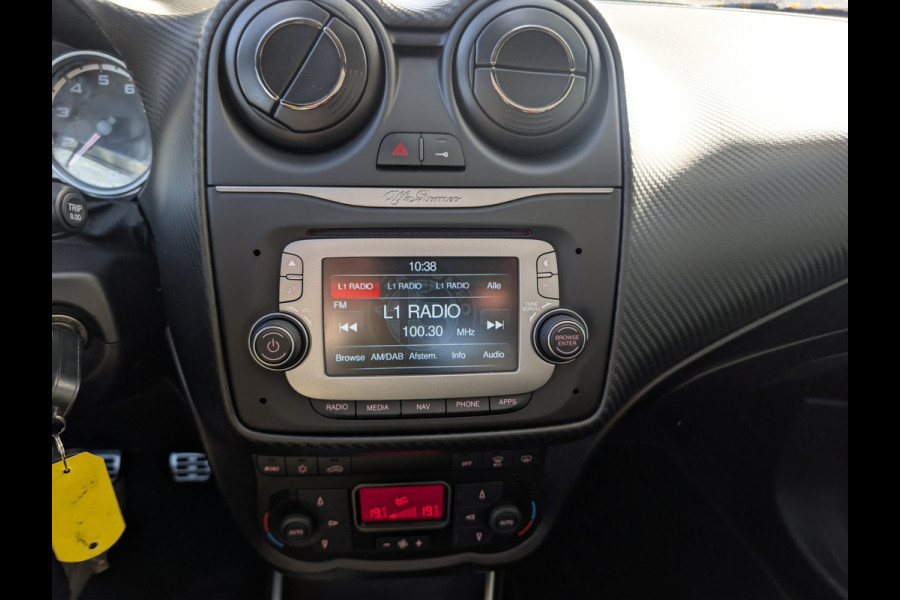 Alfa Romeo MiTo 0.9 TwinAir Urban