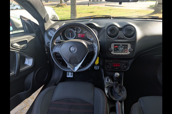 Alfa Romeo MiTo 0.9 TwinAir Urban