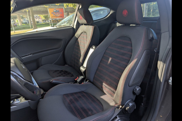 Alfa Romeo MiTo 0.9 TwinAir Urban