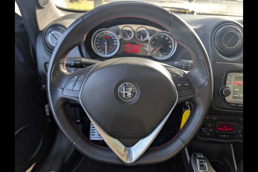 Alfa Romeo MiTo 0.9 TwinAir Urban