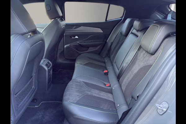 Peugeot 408 1.2 GT Exclusive Hybrid 145 | Pano | Memory | NAPPA | FOCAL | 360° | Massage | Uniek-lage km-stand | Rijklaarprijs!!