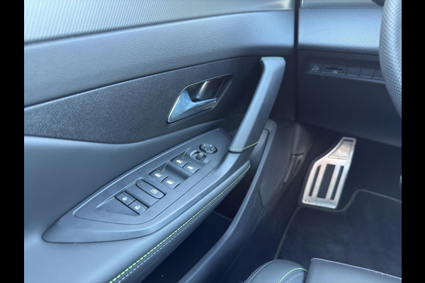 Peugeot 408 1.2 GT Exclusive Hybrid 145 | Pano | Memory | NAPPA | FOCAL | 360° | Massage | Uniek-lage km-stand | Rijklaarprijs!!