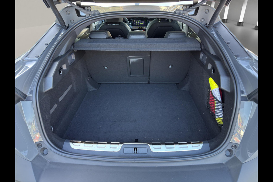 Peugeot 408 1.2 GT Exclusive Hybrid 145 | Pano | Memory | NAPPA | FOCAL | 360° | Massage | Uniek-lage km-stand | Rijklaarprijs!!