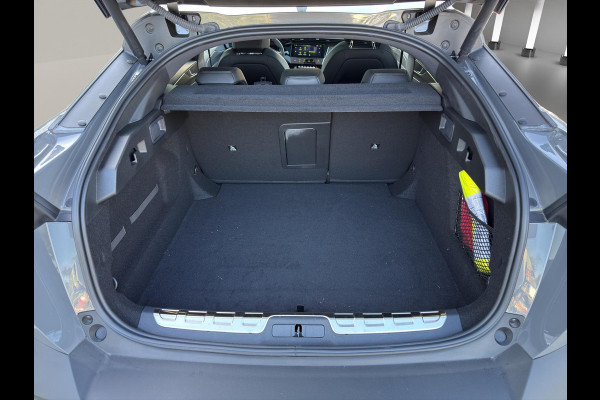 Peugeot 408 1.2 GT Exclusive Hybrid 145 | Pano | Memory | NAPPA | FOCAL | 360° | Massage | Uniek-lage km-stand | Rijklaarprijs!!