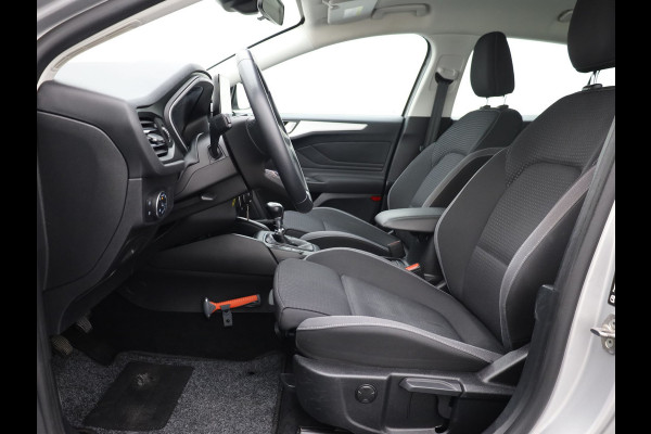 Ford FOCUS Wagon 1.0 EcoBoost Trend Edition Business | Trekhaak wegkl. | Apple Carplay | Navi | Parkeersensoren V&A | Prijs Rijklaar!!