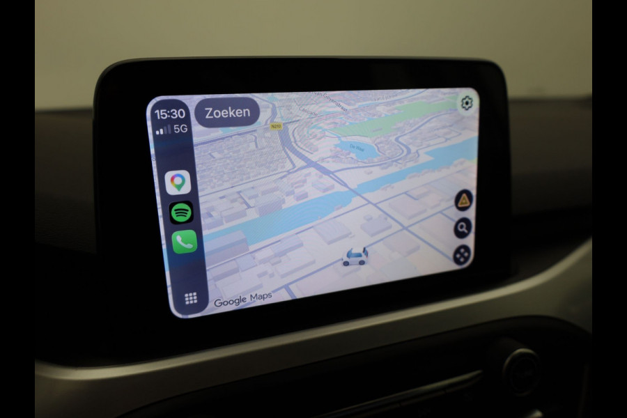 Ford FOCUS Wagon 1.0 EcoBoost Trend Edition Business | Trekhaak wegkl. | Apple Carplay | Navi | Parkeersensoren V&A | Prijs Rijklaar!!