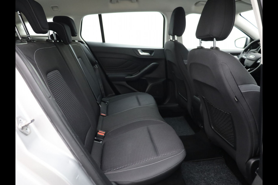 Ford FOCUS Wagon 1.0 EcoBoost Trend Edition Business | Trekhaak wegkl. | Apple Carplay | Navi | Parkeersensoren V&A | Prijs Rijklaar!!