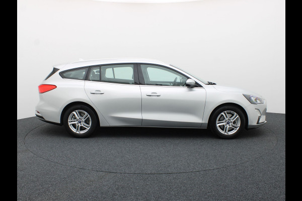 Ford FOCUS Wagon 1.0 EcoBoost Trend Edition Business | Trekhaak wegkl. | Apple Carplay | Navi | Parkeersensoren V&A | Prijs Rijklaar!!