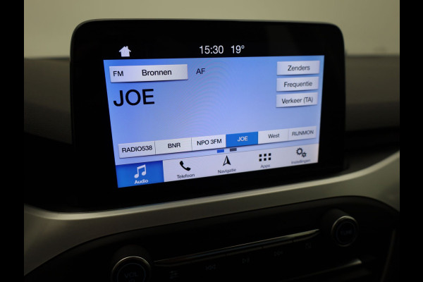 Ford FOCUS Wagon 1.0 EcoBoost Trend Edition Business | Trekhaak wegkl. | Apple Carplay | Navi | Parkeersensoren V&A | Prijs Rijklaar!!