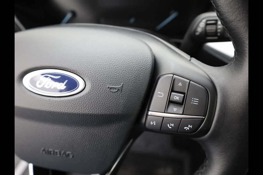 Ford FOCUS Wagon 1.0 EcoBoost Trend Edition Business | Trekhaak wegkl. | Apple Carplay | Navi | Parkeersensoren V&A | Prijs Rijklaar!!