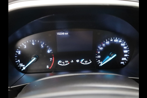 Ford FOCUS Wagon 1.0 EcoBoost Trend Edition Business | Trekhaak wegkl. | Apple Carplay | Navi | Parkeersensoren V&A | Prijs Rijklaar!!