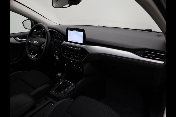 Ford FOCUS Wagon 1.0 EcoBoost Trend Edition Business | Trekhaak wegkl. | Apple Carplay | Navi | Parkeersensoren V&A | Prijs Rijklaar!!