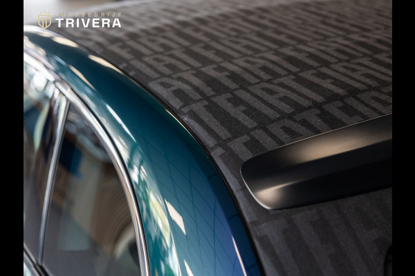 Fiat 500 La Prima cabrio 42 kWh l SoH 95% l AUT.l 360° camera l Stoel verwarming l Leder l CARPLAY l BTW - auto l Dealer onderh.