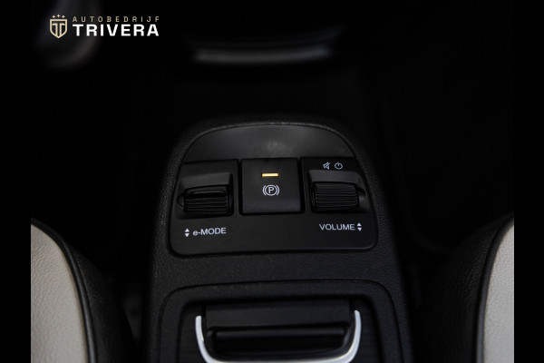 Fiat 500 La Prima cabrio 42 kWh l SoH 95% l AUT.l 360° camera l Stoel verwarming l Leder l CARPLAY l BTW - auto l Dealer onderh.