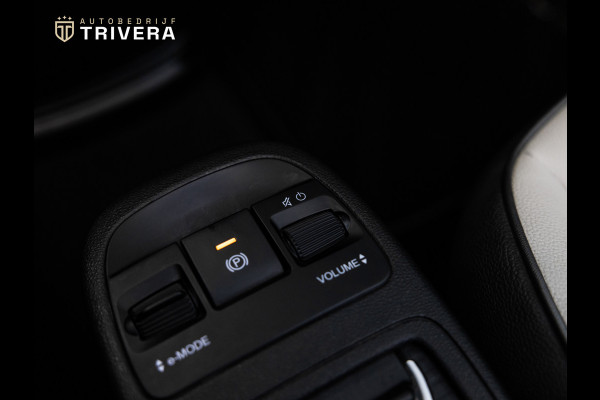 Fiat 500 La Prima cabrio 42 kWh l SoH 95% l AUT.l 360° camera l Stoel verwarming l Leder l CARPLAY l BTW - auto l Dealer onderh.