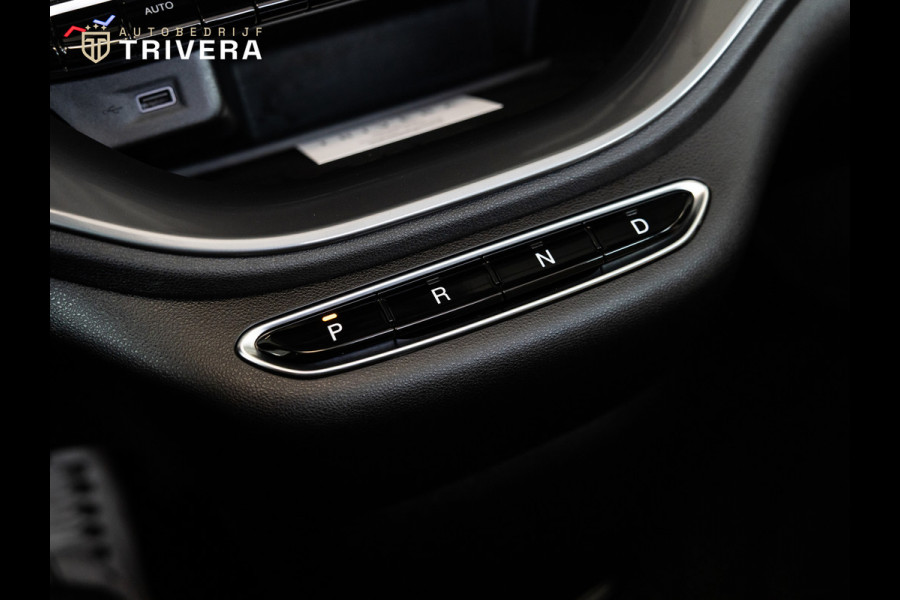 Fiat 500 La Prima cabrio 42 kWh l SoH 95% l AUT.l 360° camera l Stoel verwarming l Leder l CARPLAY l BTW - auto l Dealer onderh.