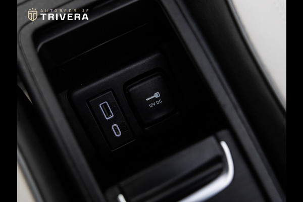 Fiat 500 La Prima cabrio 42 kWh l SoH 95% l AUT.l 360° camera l Stoel verwarming l Leder l CARPLAY l BTW - auto l Dealer onderh.