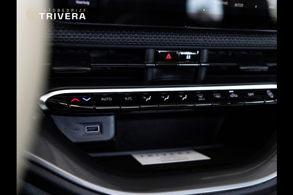 Fiat 500 La Prima cabrio 42 kWh l SoH 95% l AUT.l 360° camera l Stoel verwarming l Leder l CARPLAY l BTW - auto l Dealer onderh.