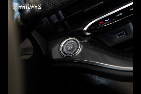 Fiat 500 La Prima cabrio 42 kWh l SoH 95% l AUT.l 360° camera l Stoel verwarming l Leder l CARPLAY l BTW - auto l Dealer onderh.