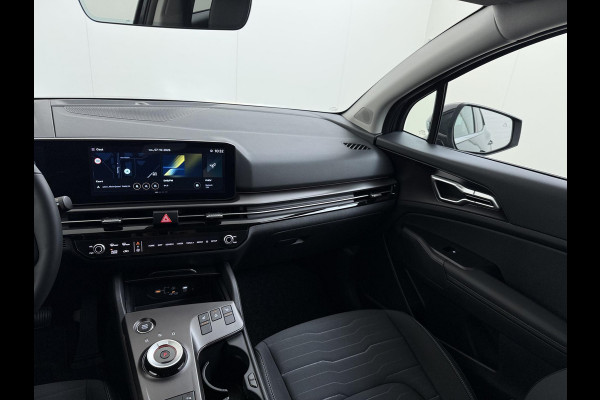 Kia Sportage 1.6 T-GDi Hybrid DynamicLine VAN: 47.690,- VOOR: 41.440,- UW HERFSTVOORDEEL: 6.250,-  PHEV NIEUWE AUTO! | 10jr FABR. GARANTIE KIA | ELECTR. ACHTERKLEP | DODEHOEK CENSOR | ELECTR. STOELEN | STOEL en STUURWIELVERWARMING
