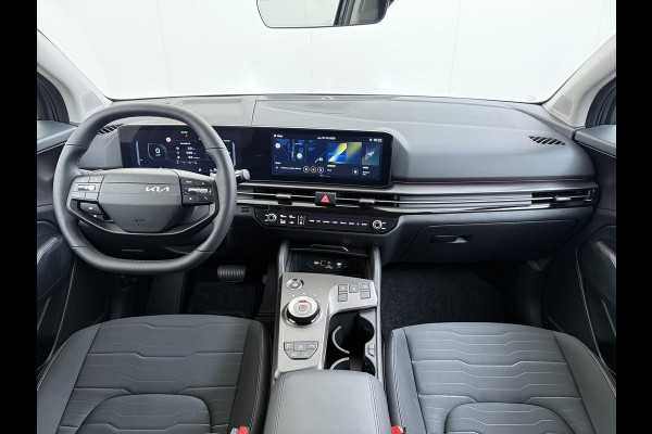 Kia Sportage 1.6 T-GDi Hybrid DynamicLine VAN: 47.690,- VOOR: 41.440,- UW HERFSTVOORDEEL: 6.250,-  PHEV NIEUWE AUTO! | 10jr FABR. GARANTIE KIA | ELECTR. ACHTERKLEP | DODEHOEK CENSOR | ELECTR. STOELEN | STOEL en STUURWIELVERWARMING
