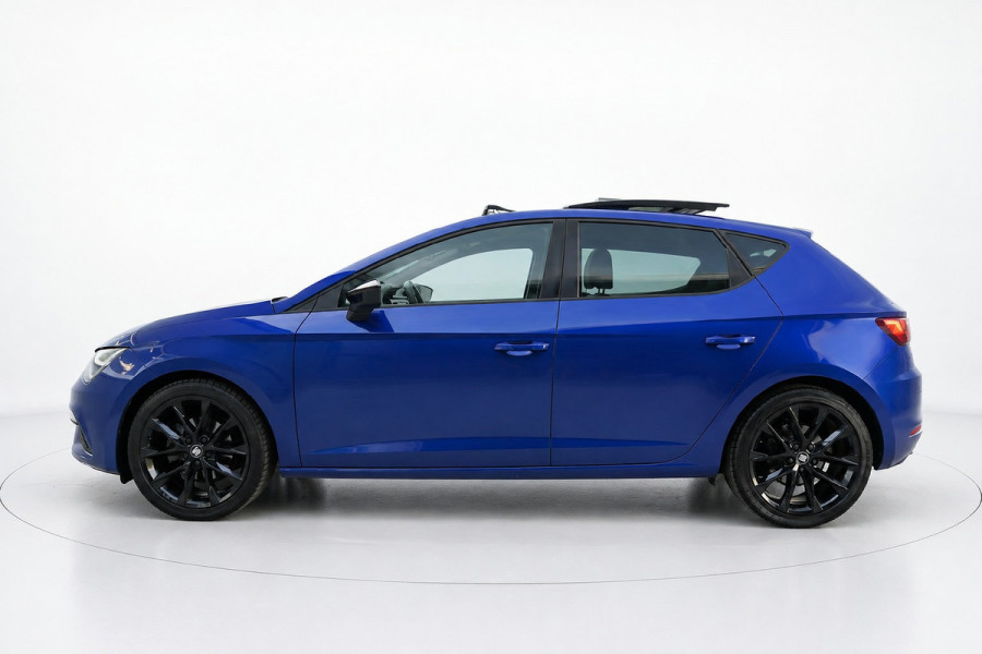 Seat Leon 1.4 EcoTSI FR PANO VIRTUAL SFEER KEYLES CAM ACC