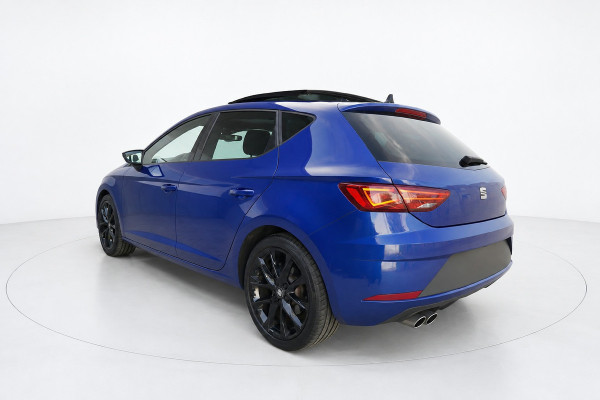 Seat Leon 1.4 EcoTSI FR PANO VIRTUAL SFEER KEYLES CAM ACC