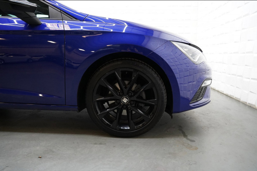 Seat Leon 1.4 EcoTSI FR PANO VIRTUAL SFEER KEYLES CAM ACC
