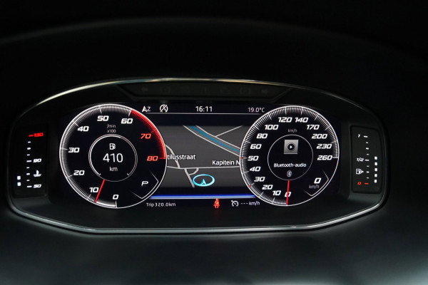 Seat Leon 1.4 EcoTSI FR PANO VIRTUAL SFEER KEYLES CAM ACC