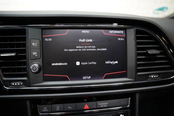 Seat Leon 1.4 EcoTSI FR PANO VIRTUAL SFEER KEYLES CAM ACC