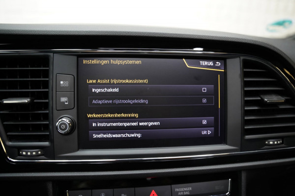 Seat Leon 1.4 EcoTSI FR PANO VIRTUAL SFEER KEYLES CAM ACC