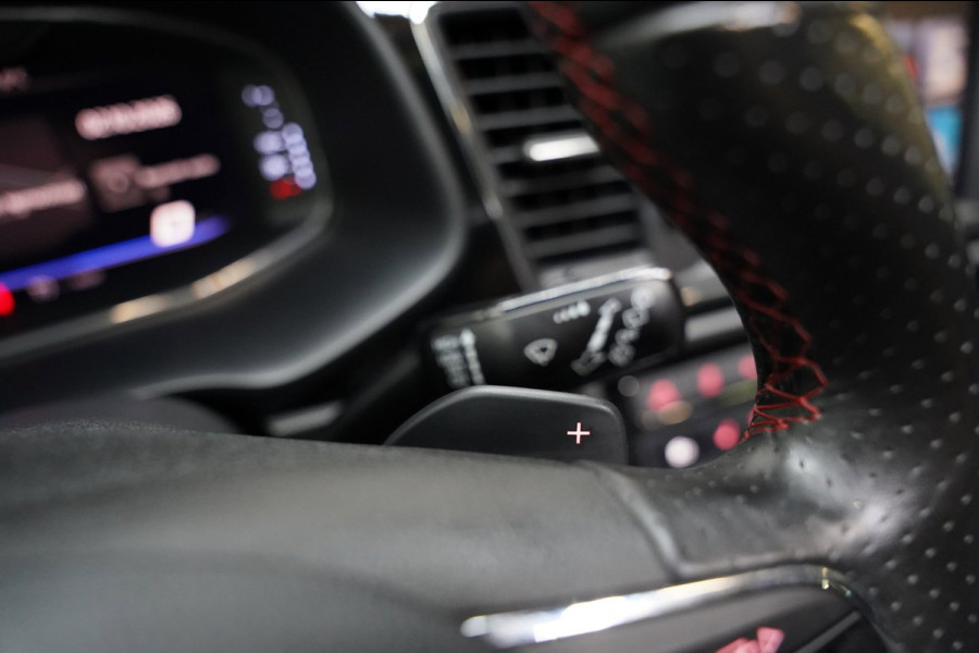 Seat Leon 1.4 EcoTSI FR PANO VIRTUAL SFEER KEYLES CAM ACC