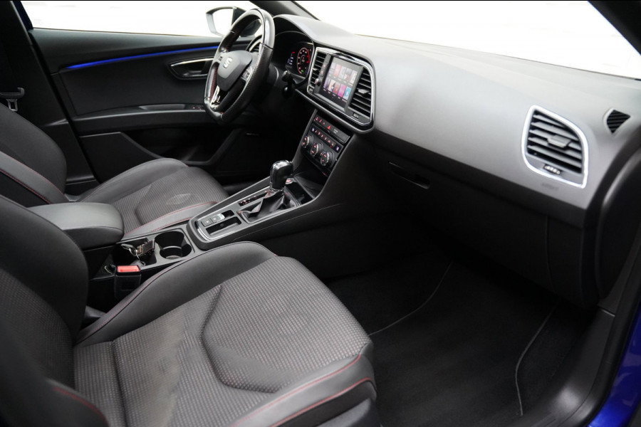 Seat Leon 1.4 EcoTSI FR PANO VIRTUAL SFEER KEYLES CAM ACC
