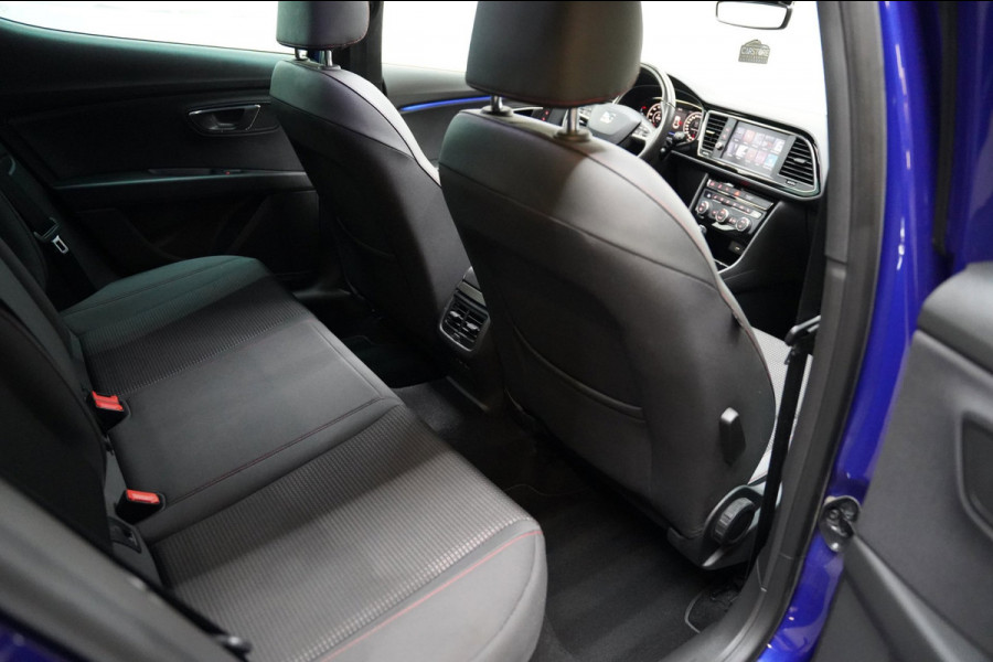 Seat Leon 1.4 EcoTSI FR PANO VIRTUAL SFEER KEYLES CAM ACC