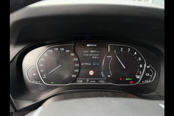 BMW X3 xDrive30e High Executive 18"/Leder + memory/Dodehoek/HiFi/Keyless/360 camera/Stoelverwarming/Apple Carplay & Android Auto