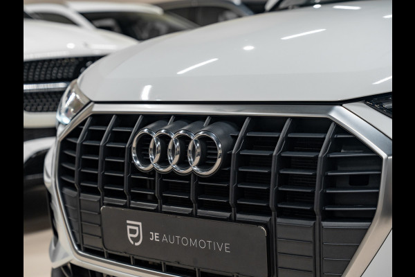 Audi Q3 45 TFSI e edition, Matrix LED, Virtual Cockpit, Apple Carplay, ACC, Clima, PDC, Android Auto, Volledig Onderhoud