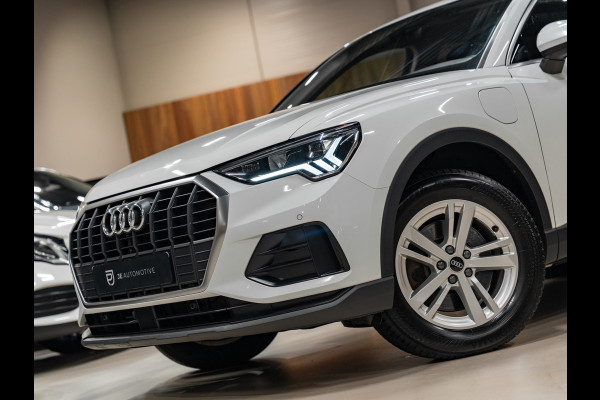Audi Q3 45 TFSI e edition, Matrix LED, Virtual Cockpit, Apple Carplay, ACC, Clima, PDC, Android Auto, Volledig Onderhoud