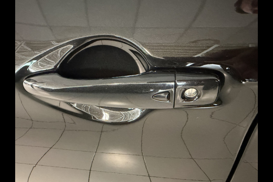 Nissan QASHQAI 1.3 DIG-T Premium Edition Leer / Navigatie / cruise control /