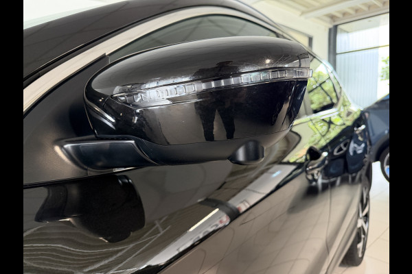 Nissan QASHQAI 1.3 DIG-T Premium Edition Leer / Navigatie / cruise control /