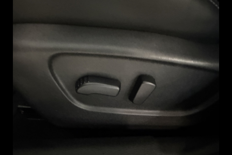 Nissan QASHQAI 1.3 DIG-T Premium Edition Leer / Navigatie / cruise control /