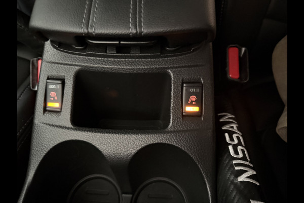 Nissan QASHQAI 1.3 DIG-T Premium Edition Leer / Navigatie / cruise control /