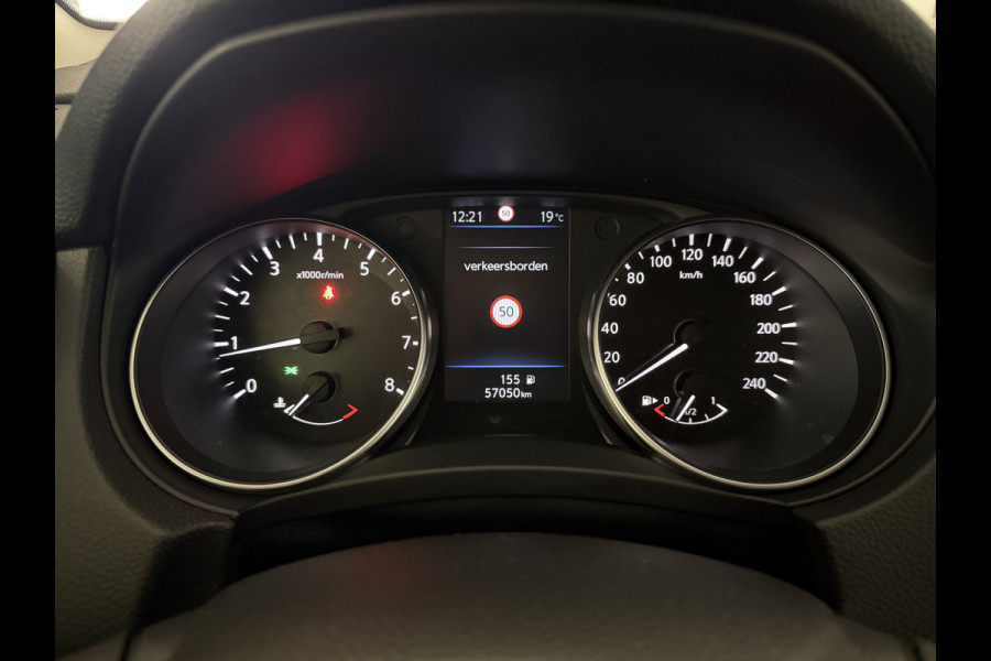 Nissan QASHQAI 1.3 DIG-T Premium Edition Leer / Navigatie / cruise control /