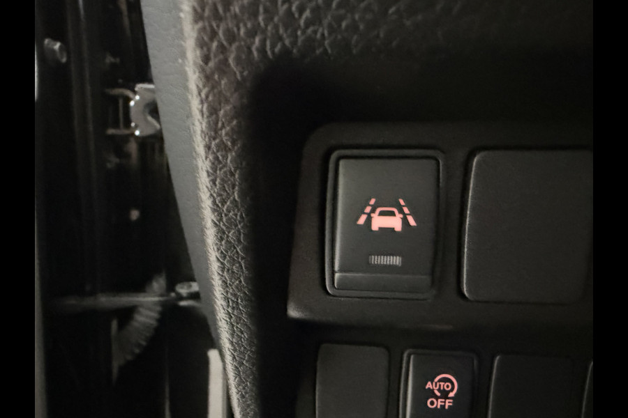 Nissan QASHQAI 1.3 DIG-T Premium Edition Leer / Navigatie / cruise control /