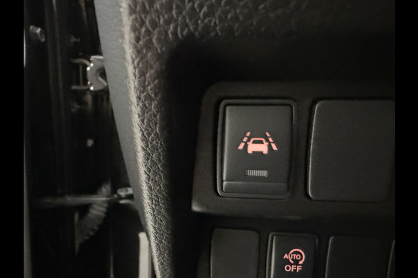 Nissan QASHQAI 1.3 DIG-T Premium Edition Leer / Navigatie / cruise control /
