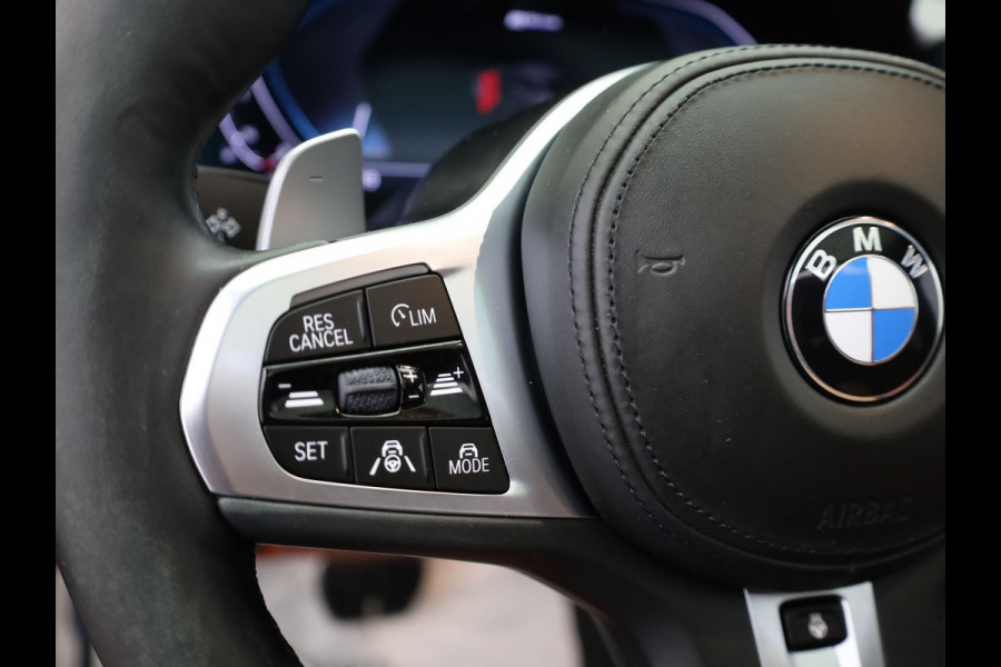 BMW 3-serie 330e High Executive | Schuif/Kanteldak | Head up | Laser Led | Memory | Harman Kardon | Trekhaak | Prijs Rijklaar!!