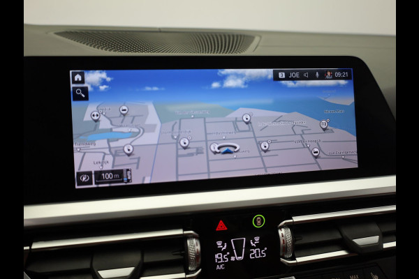 BMW 3-serie 330e High Executive | Schuif/Kanteldak | Head up | Laser Led | Memory | Harman Kardon | Trekhaak | Prijs Rijklaar!!