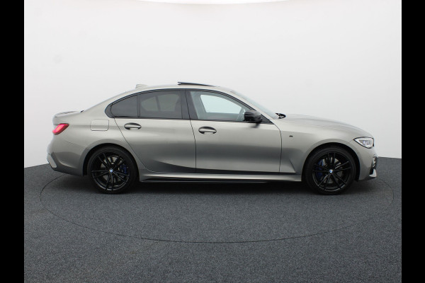 BMW 3-serie 330e High Executive | Schuif/Kanteldak | Head up | Laser Led | Memory | Harman Kardon | Trekhaak | Prijs Rijklaar!!